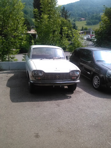 Aperçu des activités de la casse automobile BOCHATAY-MISSILIER située à CLUSES (74300)